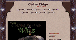 Desktop Screenshot of grullablue.com